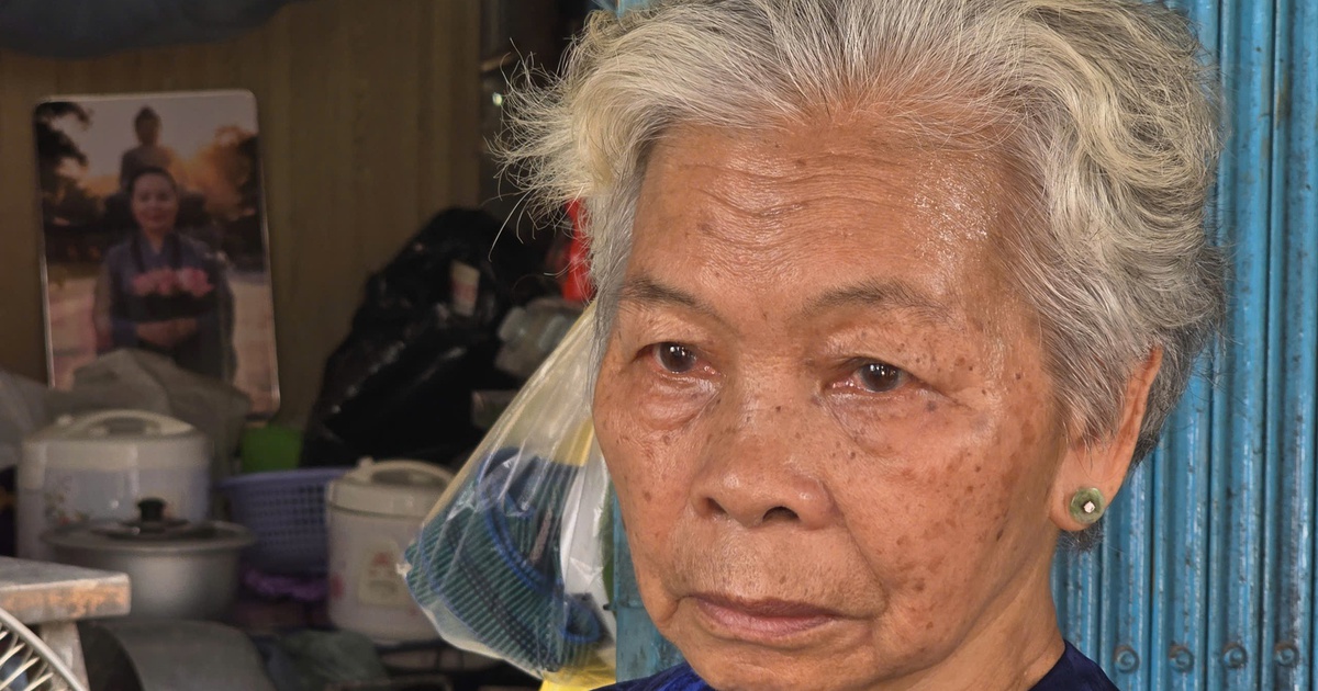 "Người vợ không bao giờ cưới" của liệt sĩ Huỳnh Văn Quên, 58 năm chuyện tình bất tử