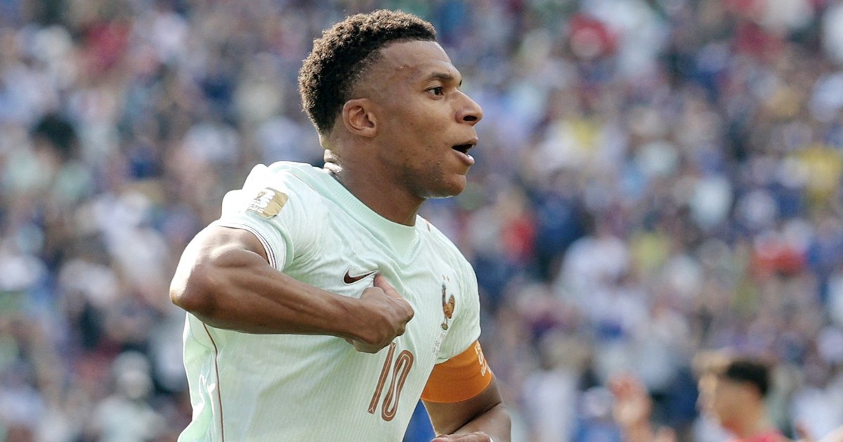 Mbappe chói sáng, bắt kịp Messi: Đua bàn thắng kịch tính nhất lịch sử World Cup