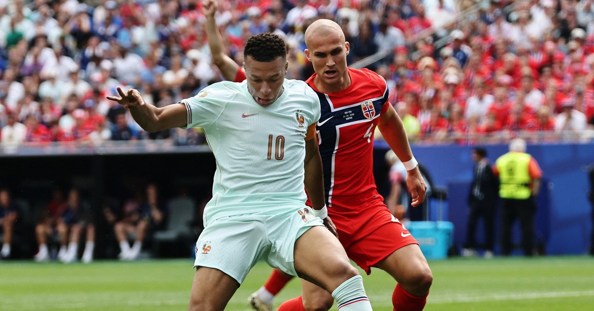 Pháp - Ma Rốc: Mbappe chặn đứng thế lực Bắc Phi?