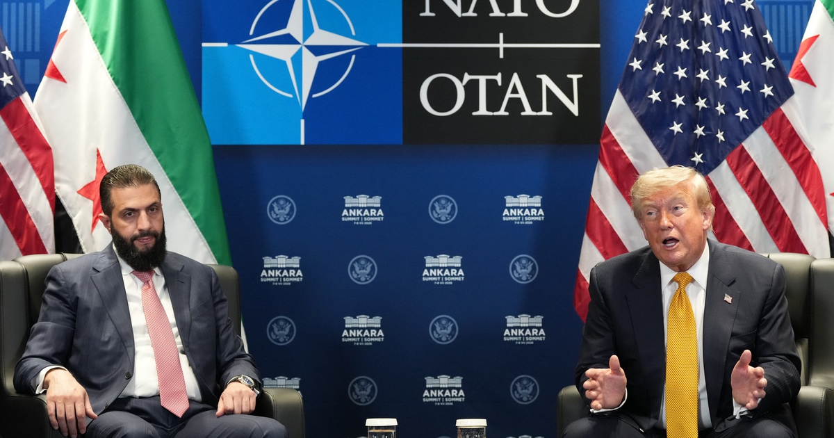 Mỹ đưa Syria khỏi danh sách bảo trợ khủng bố