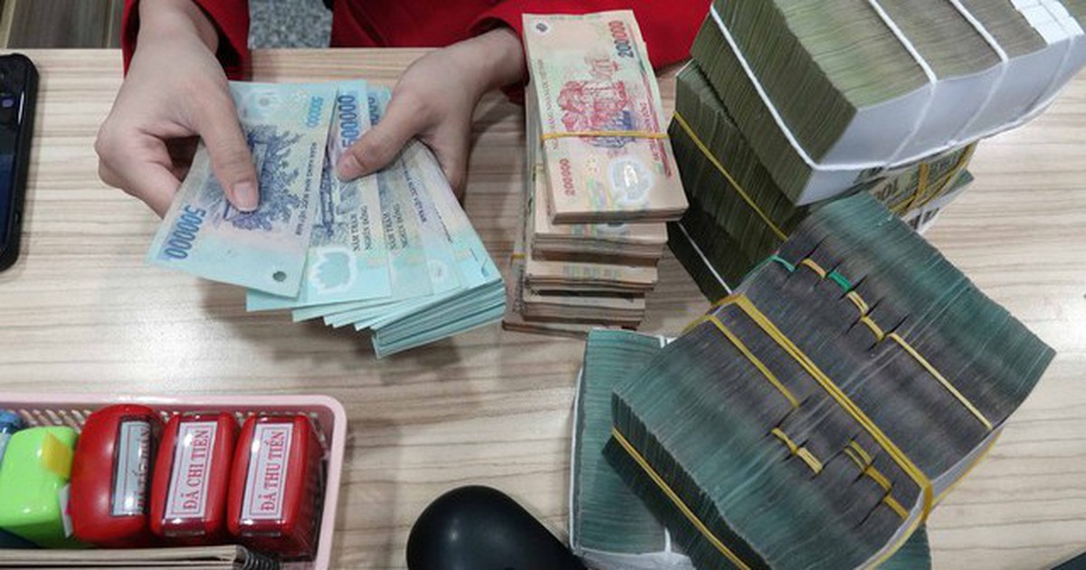 Cục Thuế cảnh báo hành vi dùng 2 sổ kế toán