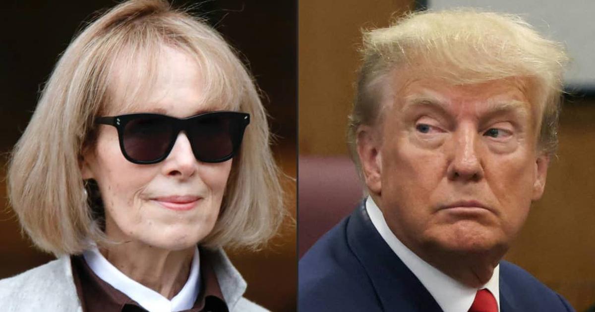 &Ocirc;ng Trump phải bồi thường 5 triệu USD trong vụ kiện tấn c&ocirc;ng t&igrave;nh dục v&agrave; b&ocirc;i nhọ
