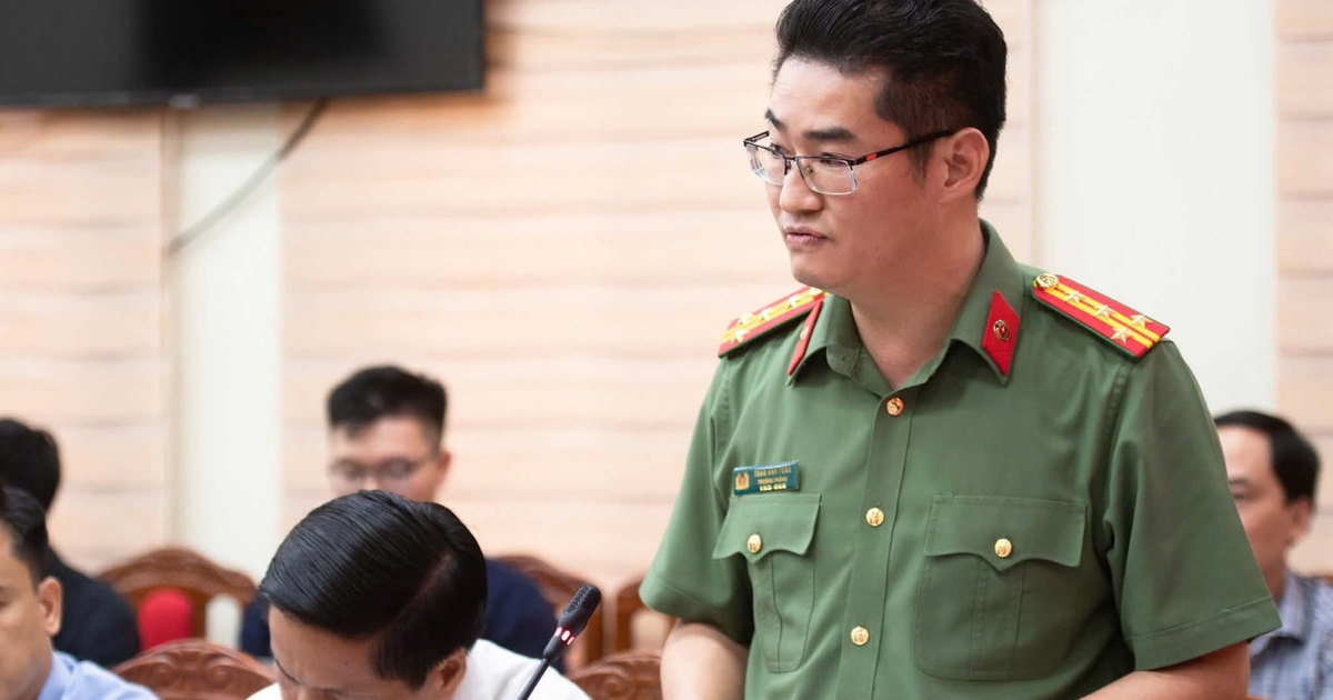 Khởi tố 4 bị can vụ điểm 10 môn toán bất thường tại Tuyên Quang