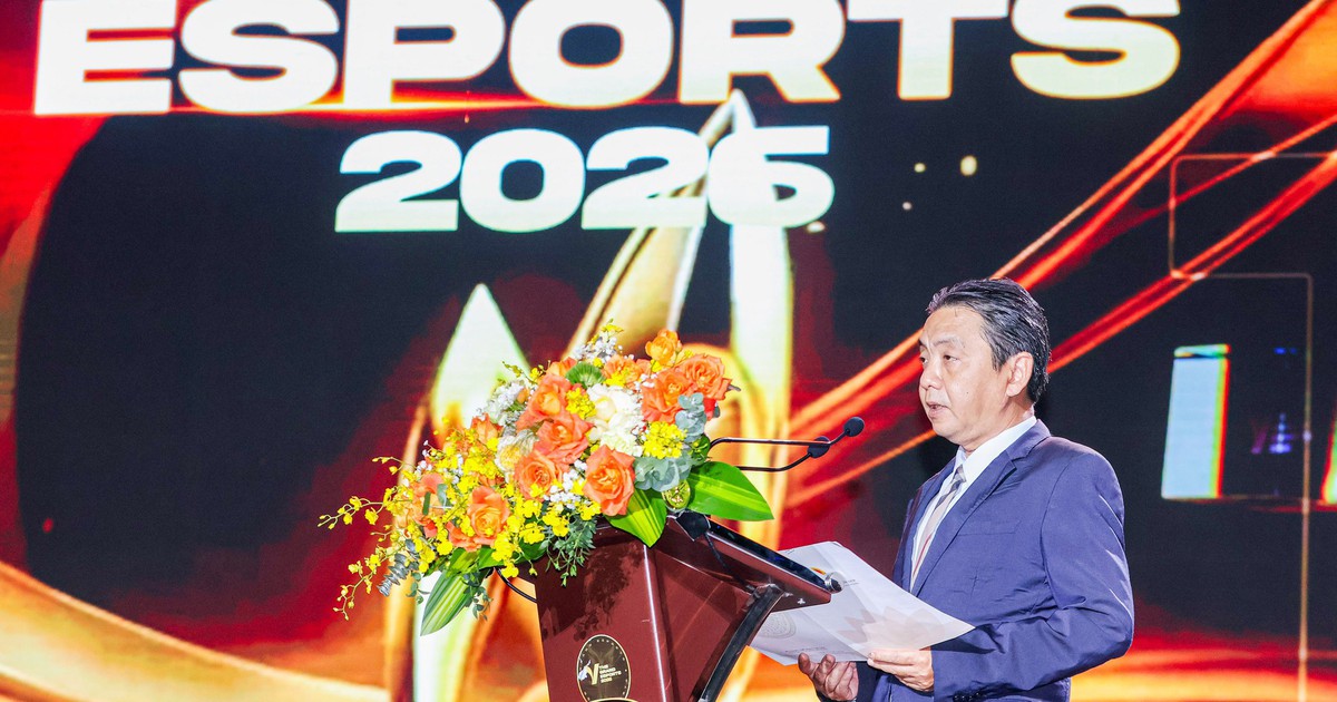 Hơn 1.000 VĐV so tài ở chuỗi sự kiện The Grand Esports 2026