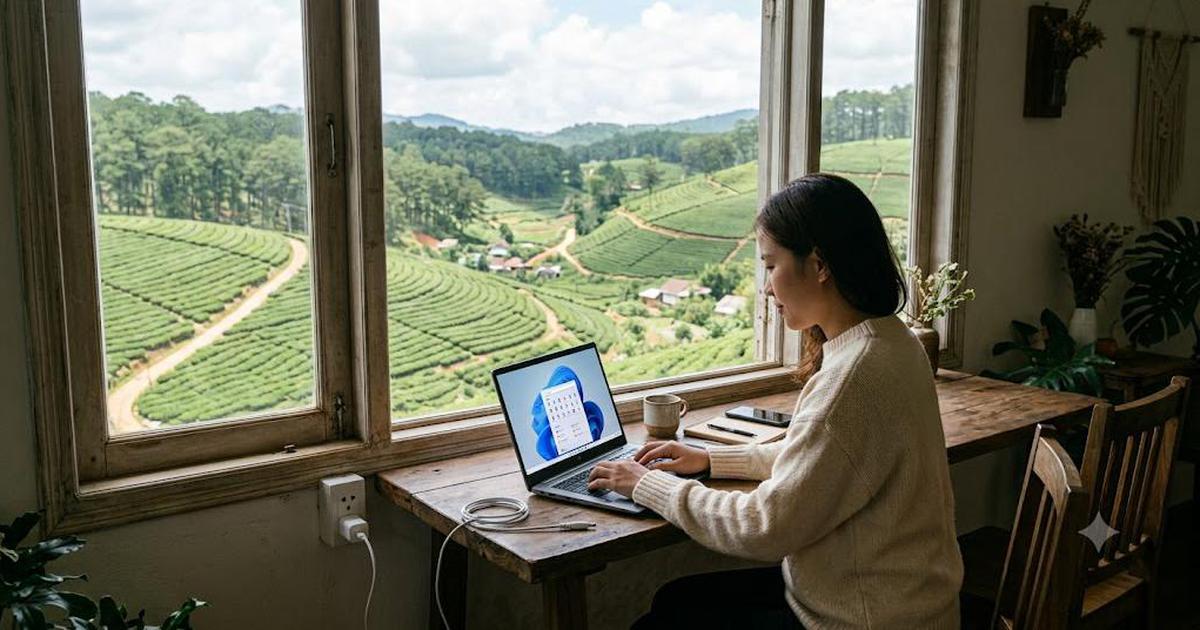 Microsoft tập trung cải thiện hiệu suất Windows 11