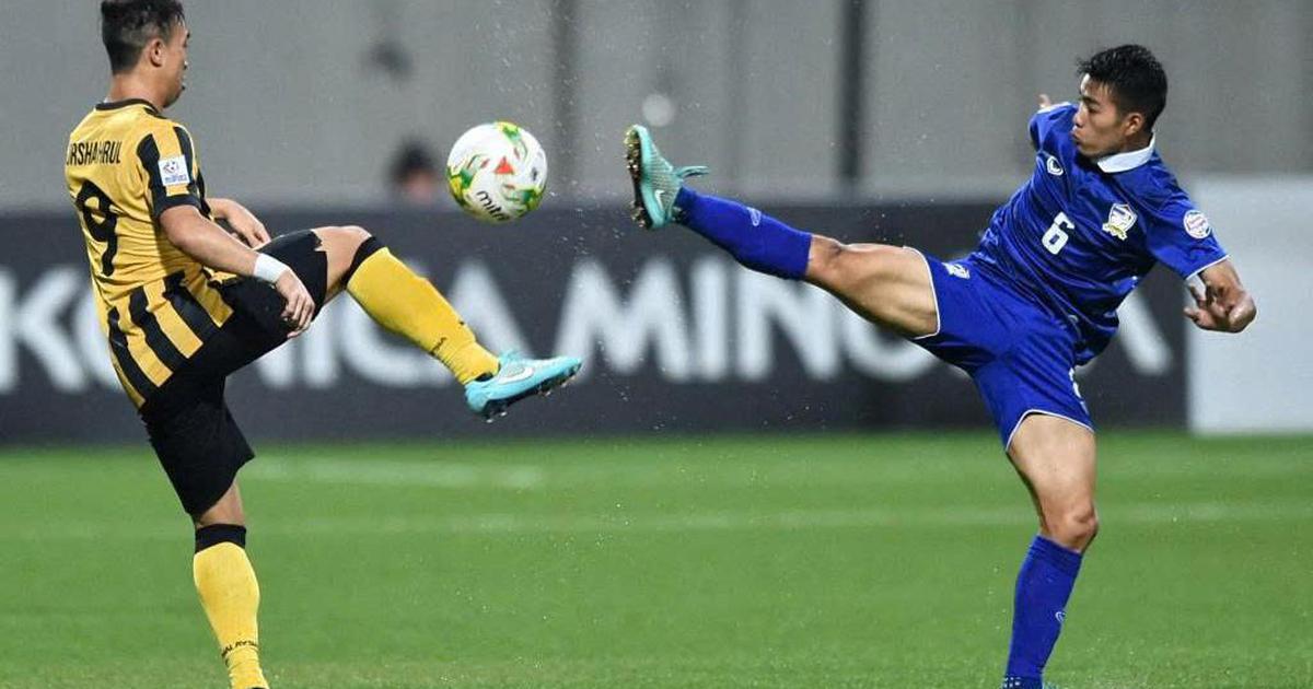 Trực tiếp ASEAN Cup 2026, Thái Lan - Malaysia: Đại chiến tranh ngôi đầu