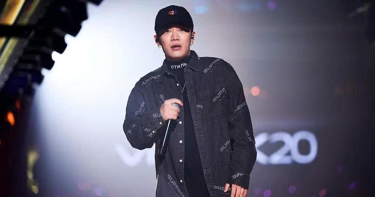 Nam rapper mất hết sự nghiệp vì bê bối ngoại tình với 'Ảnh hậu' Lý Tiểu Lộ