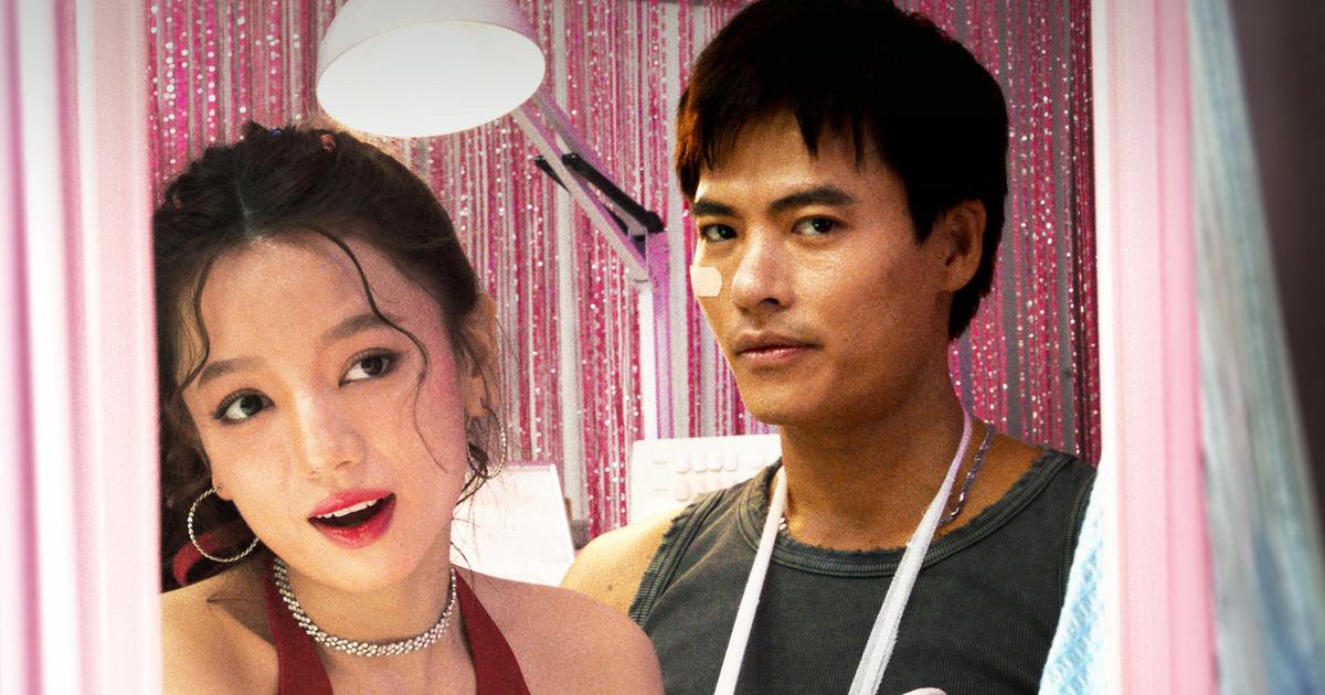 'O Hồng' Hạ Anh thay đổi ra sao sau cơn sốt phim 700 tỉ đồng?
