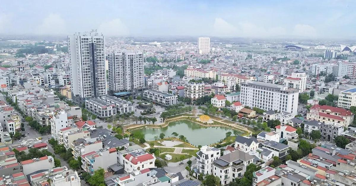 Chính phủ chốt hồ sơ đề án thành lập thành phố Bắc Ninh