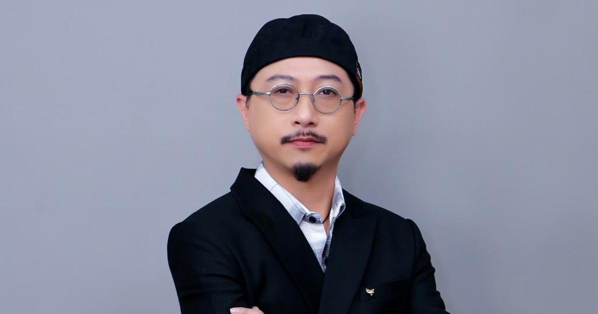 Hứa Minh Đạt trải lòng về 'người ơn', tiết lộ cuộc sống ở tuổi 44