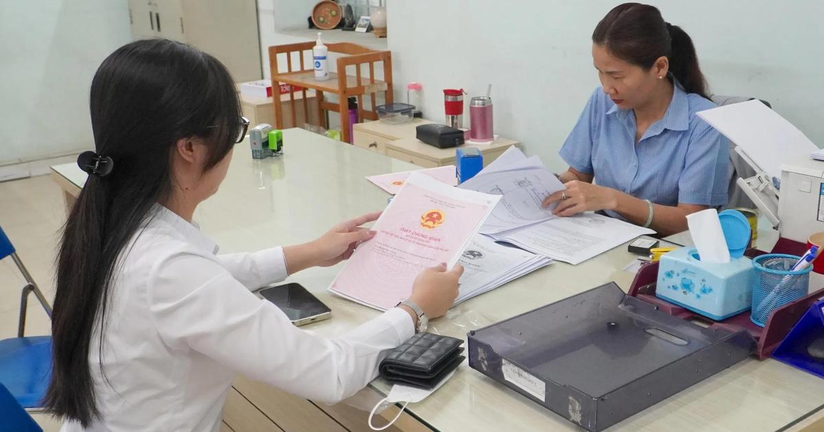 4 ch&iacute;nh s&aacute;ch t&aacute;c động trực tiếp đến người d&acirc;n c&oacute; hiệu lực từ th&aacute;ng 8
