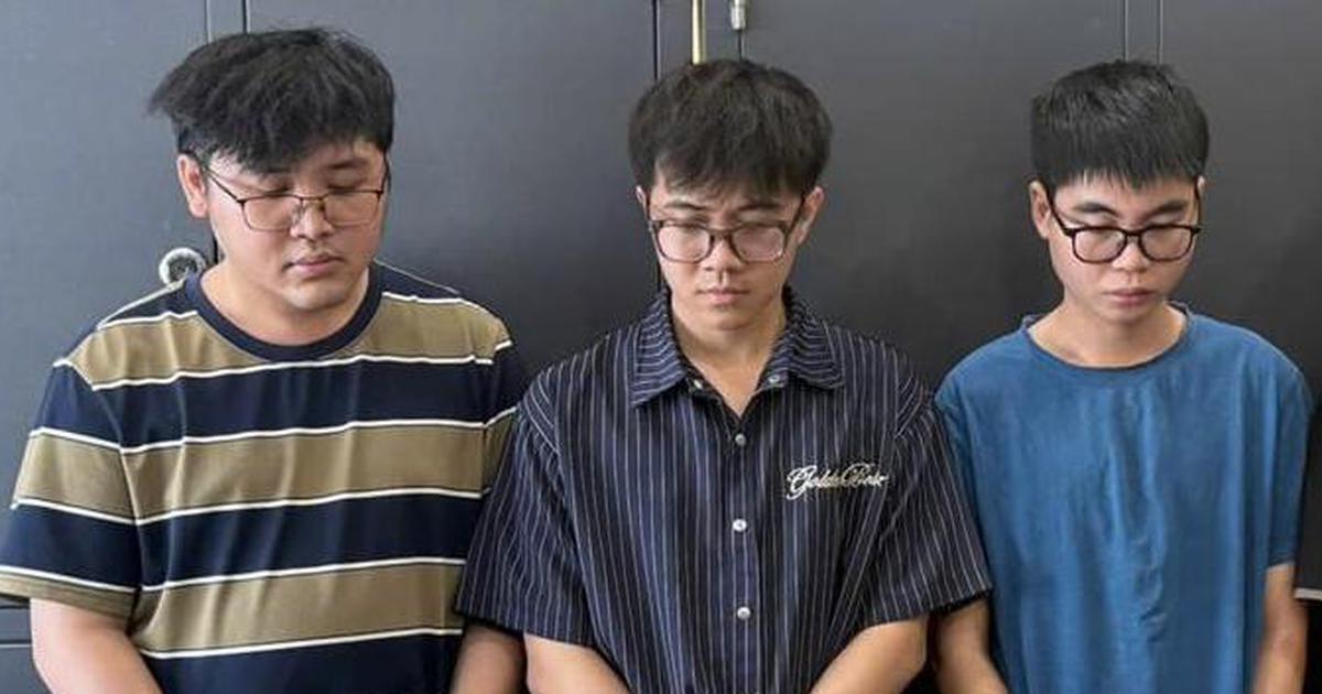 Khởi tố 3 ông chủ ứng dụng phim lậu ‘phimne’