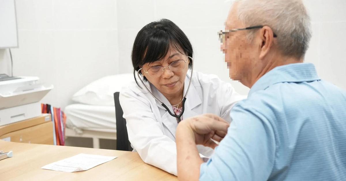 Hy vọng mới cho người mắc viêm gan B với mục tiêu 'chữa khỏi chức năng'
