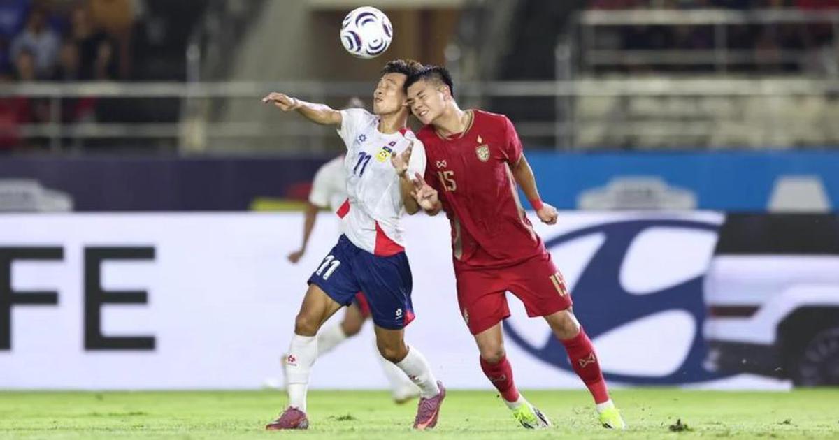 Nhận định, dự đoán tỷ số Lào vs Philippines: Đội khách ở cửa trên thắng cách biệt