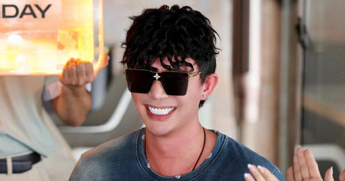 Ca sĩ Nathan Lee ra sao sau loạt biến cố?