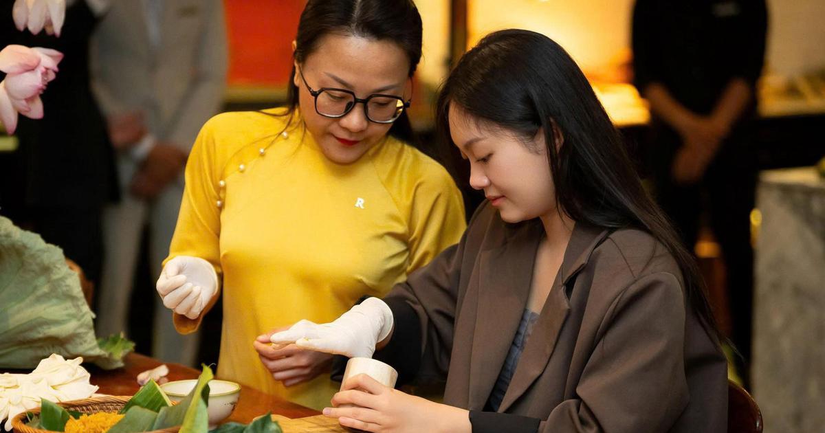 Xu hướng 'bản địa hóa' trải nghiệm du lịch