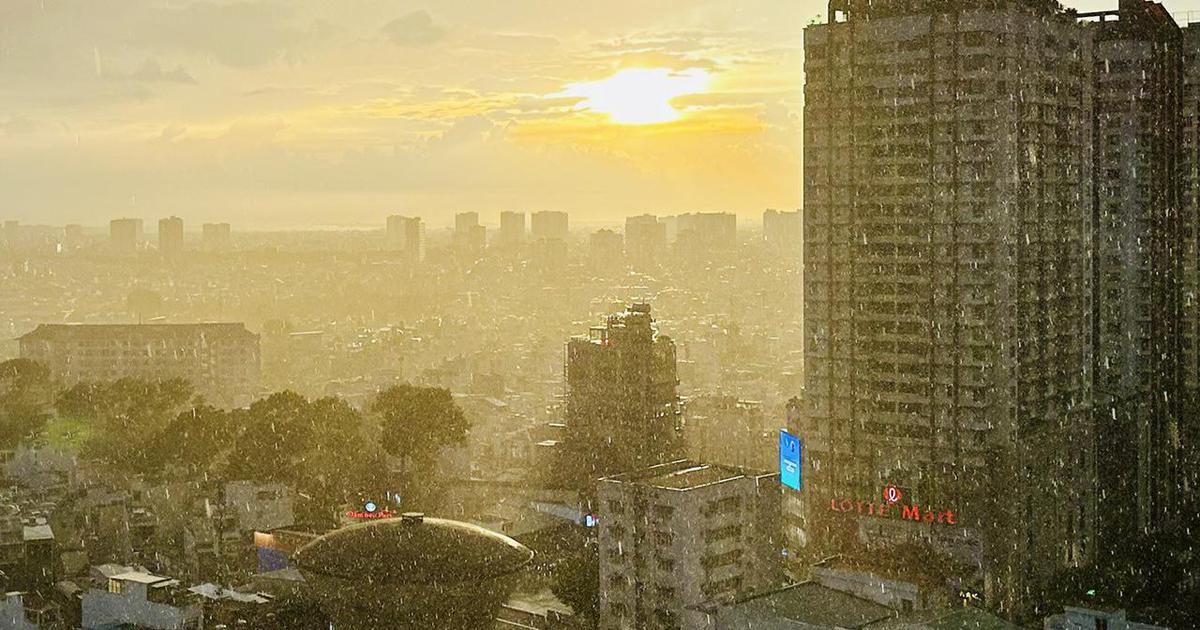 Những khu vực nào mưa giảm, nắng nóng gia tăng trong tháng 8?