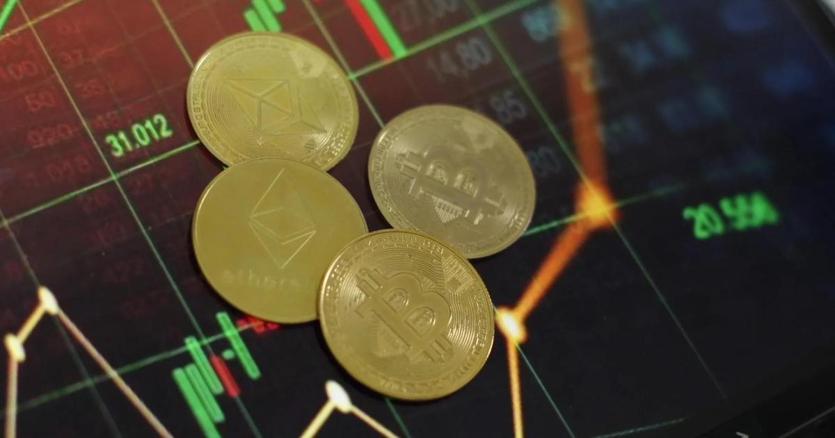 Giá Bitcoin hôm nay 1.8.2026: Thủng đáy 63.000 USD sau tuyên bố của ông Donald Trump