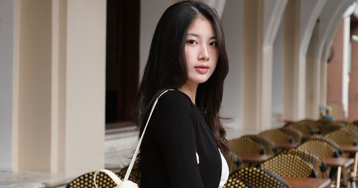 Gói gọn cả thế giới vào chiếc ba lô nữ chuẩn 'gu'