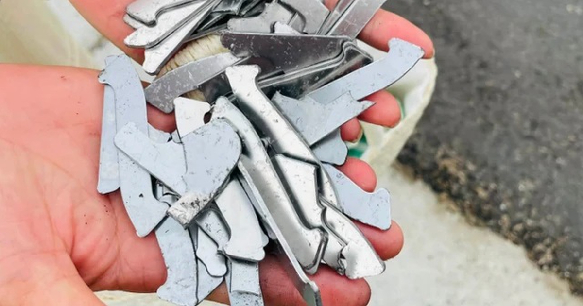 Cần quy trình kích hoạt 'phản ứng khẩn cấp'