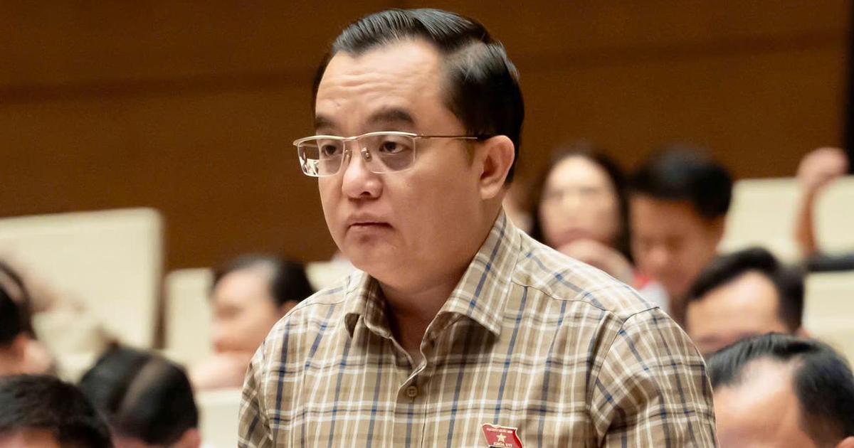 Phó giám đốc Công an Lâm Đồng lo hòa giải trực tuyến dễ phát sinh 'rủi ro'