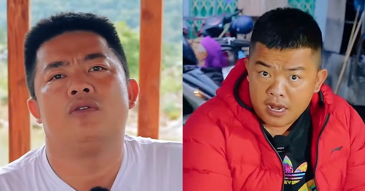 Hải SaPa là ai?