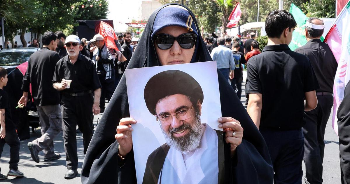 Lãnh tụ tối cao Iran có động thái mới, giá dầu tăng khi Tehran ra điều kiện