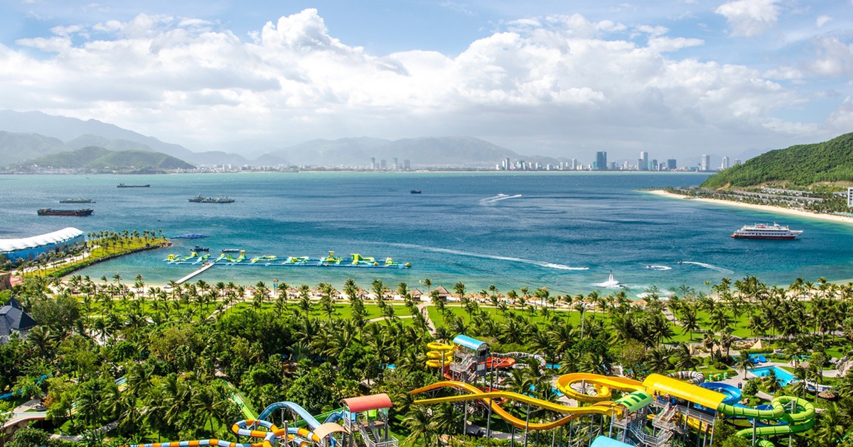 Không phải Hilton, Marriott... khách sạn này của Việt Nam mới là thương hiệu mạnh nhất thế giới