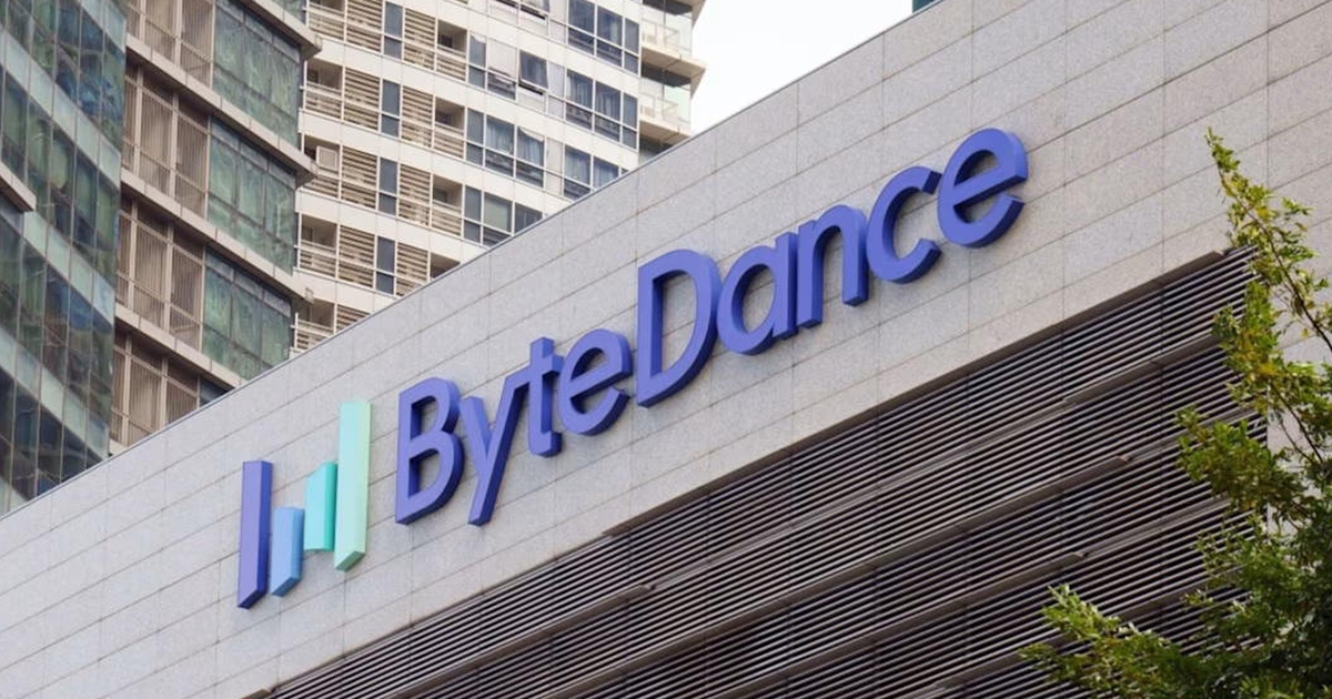 ByteDance tham vọng đối đầu Anthropic bằng AI 10.000 tỉ tham số