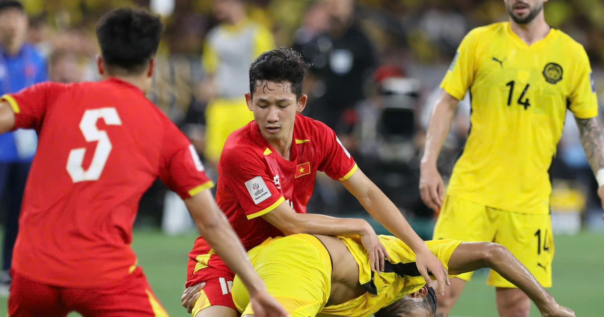 Vì sao Malaysia không sử dụng sân Bukit Jalil tiếp đội tuyển Việt Nam tại ASEAN Cup?
