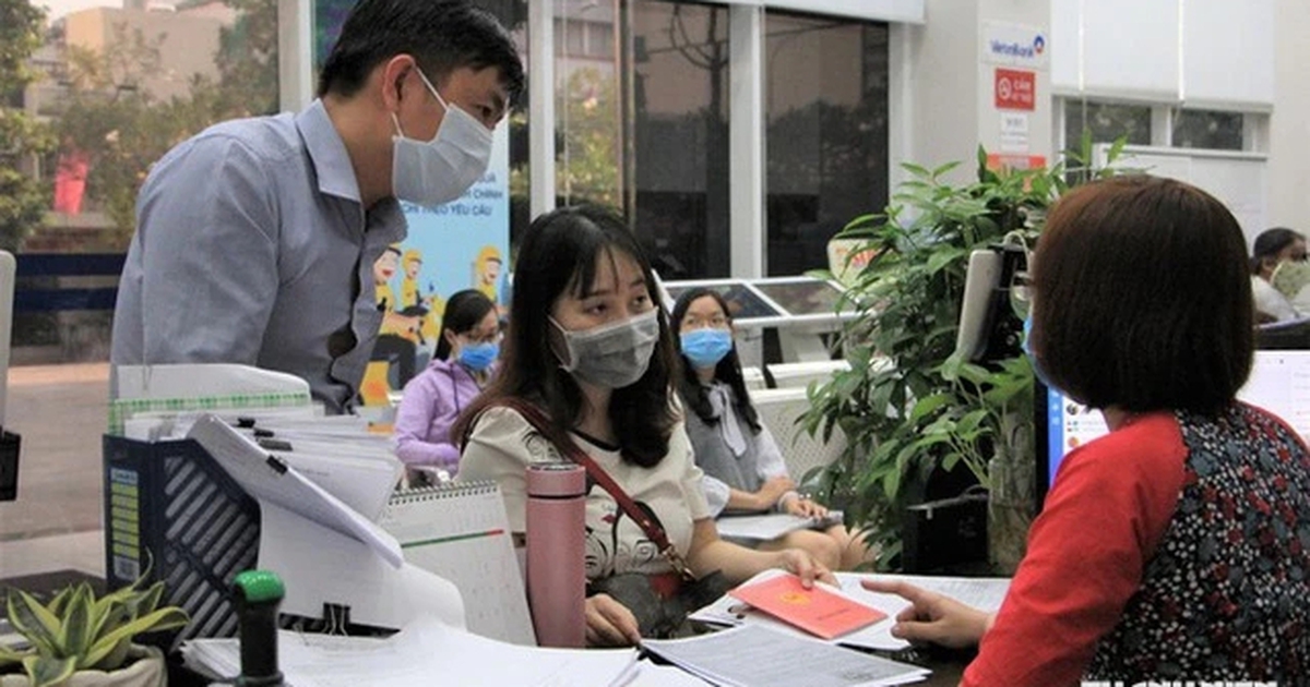 11 trường hợp công chức lãnh đạo có thể bị miễn nhiệm
