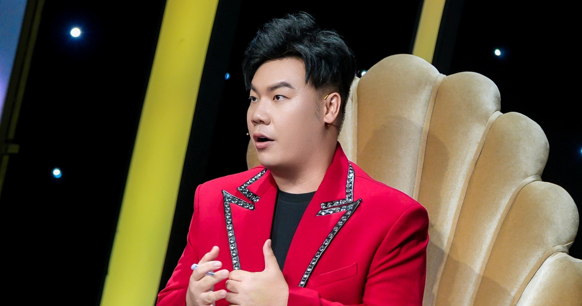 Nhạc sĩ 'Bậu ơi đừng khóc' thay đổi ra sao khi rẽ hướng sang bolero?