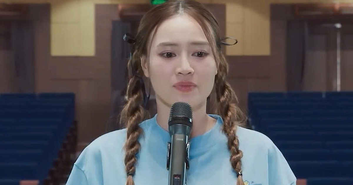 Ninh Dương Lan Ngọc lên tiếng về tranh cãi ở 'Running Man Vietnam'