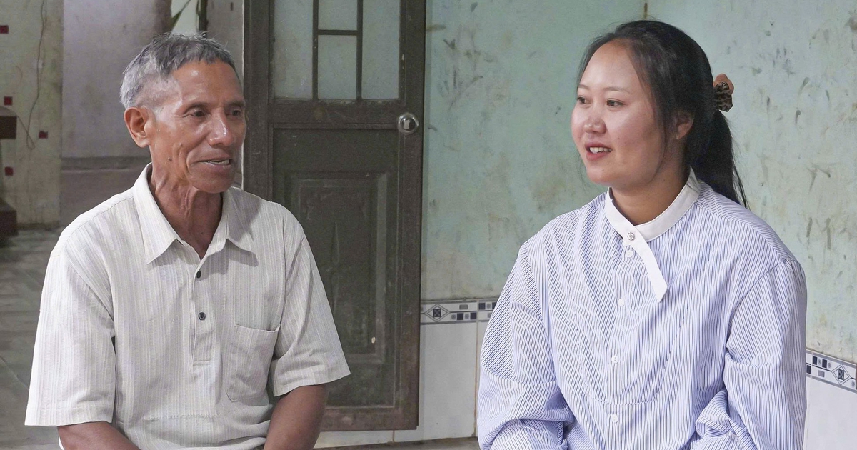 Trưởng thôn hành động: Y Dứa ở vùng biên Đăk BLái