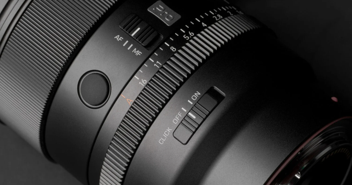 Nikon thất bại trong vụ kiện bằng sáng chế nhằm vào Viltrox