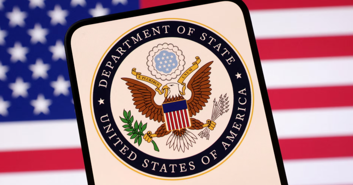 Bao nhiêu thị thực Mỹ đã bị thu hồi dưới thời ông Trump?