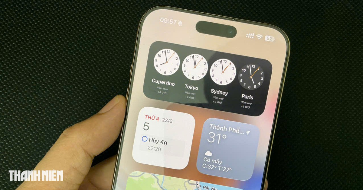 Chỉ số người dùng smartphone nên quan tâm hơn số lần sạc