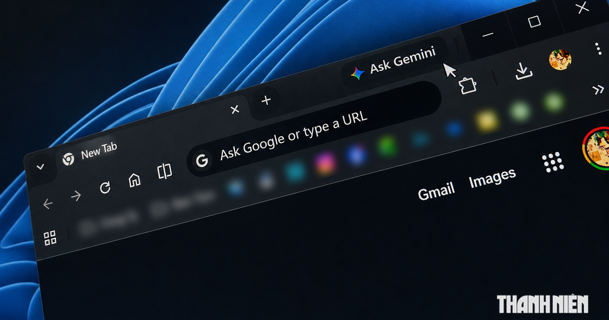 Trình duyệt Chrome và Edge 'nuốt' 20 GB dung lượng ổ cứng để chạy AI