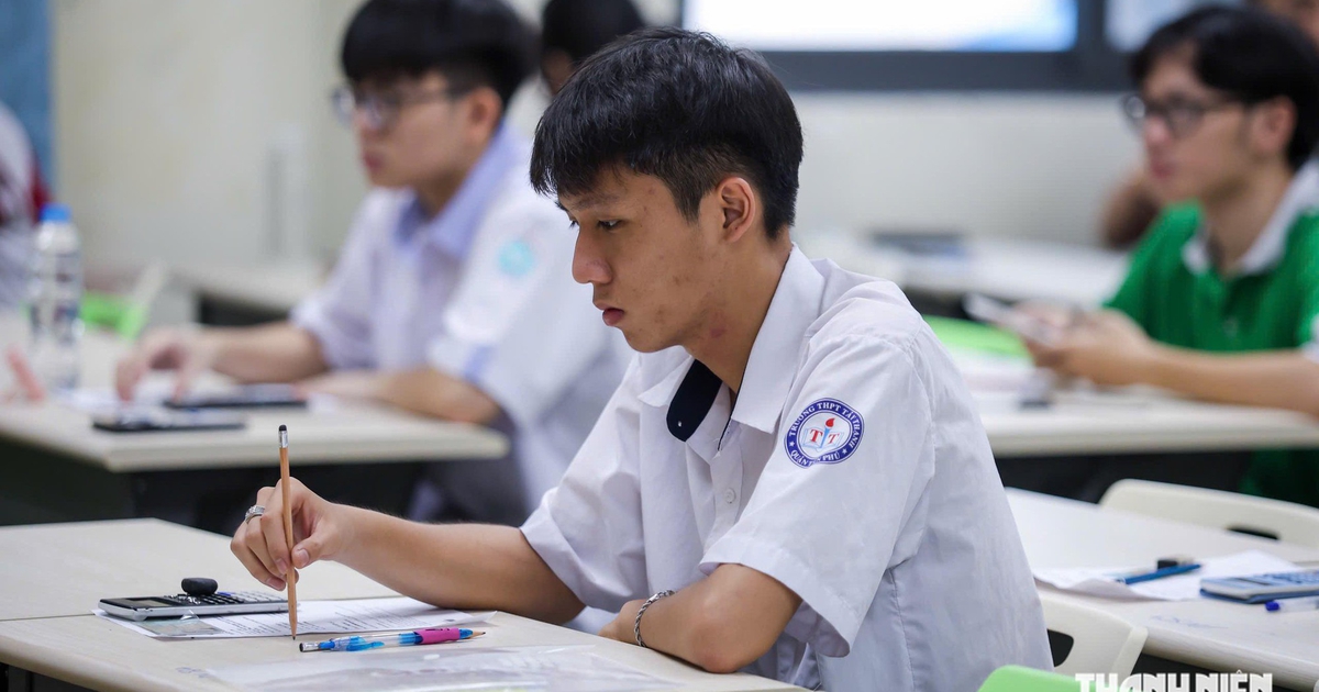 Điểm chuẩn Trường ĐH Khoa học sức khỏe từ 67- 82,6 điểm