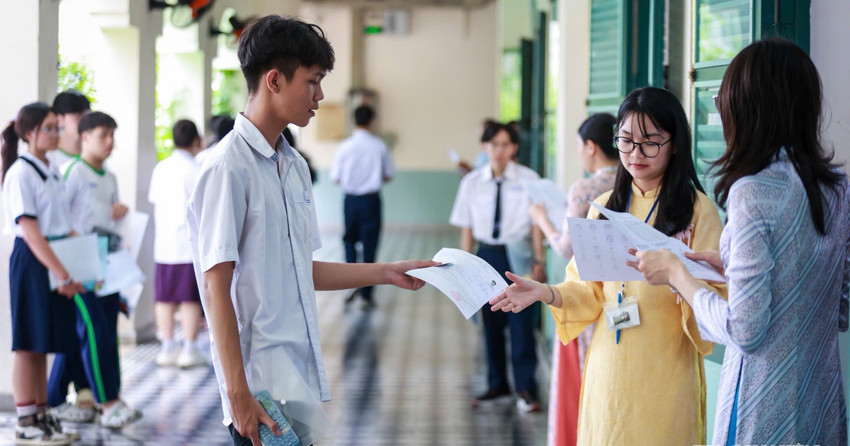 Trường ĐH Tôn Đức Thắng công bố điểm chuẩn và xét tuyển bổ sung 2026