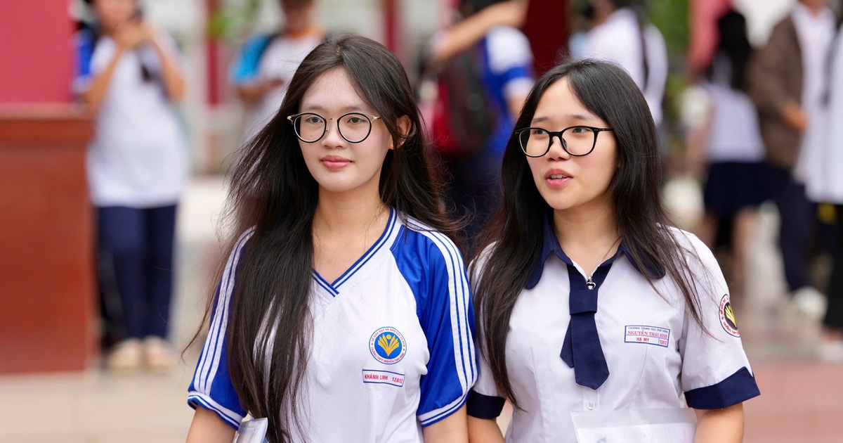 Điểm chuẩn Trường ĐH Khoa học xã hội và nhân văn TP.HCM ngành nào cao nhất?