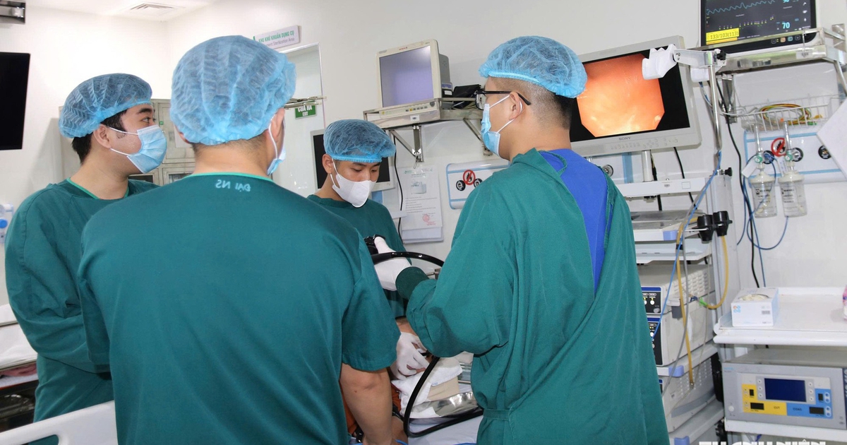 Hà Nội: Giám đốc Sở Y tế cấp phép hành nghề cho bác sĩ nước ngoài