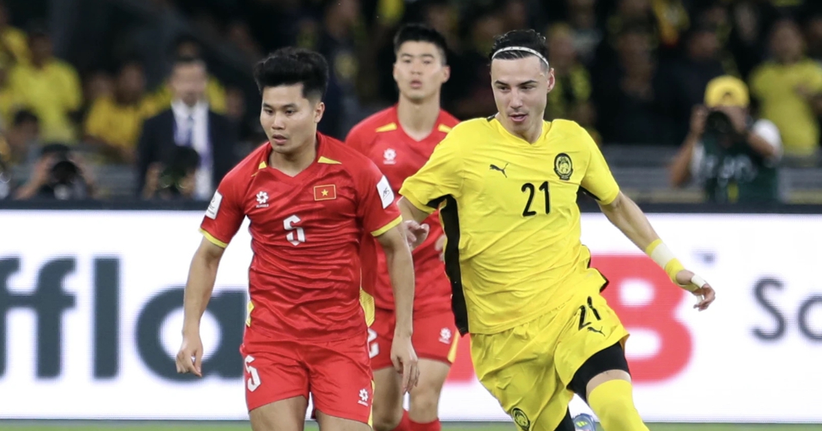 Độc giả Báo Thanh Niên dự đoán bán kết Malaysia vs Việt Nam: Đội khách thắng, tỷ lệ áp đảo