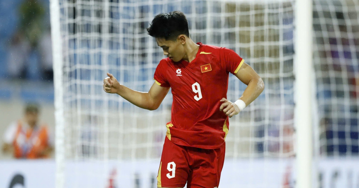 Đình Bắc có thể phá kỷ lục của Huỳnh Đức, Xuân Son tại ASEAN Cup