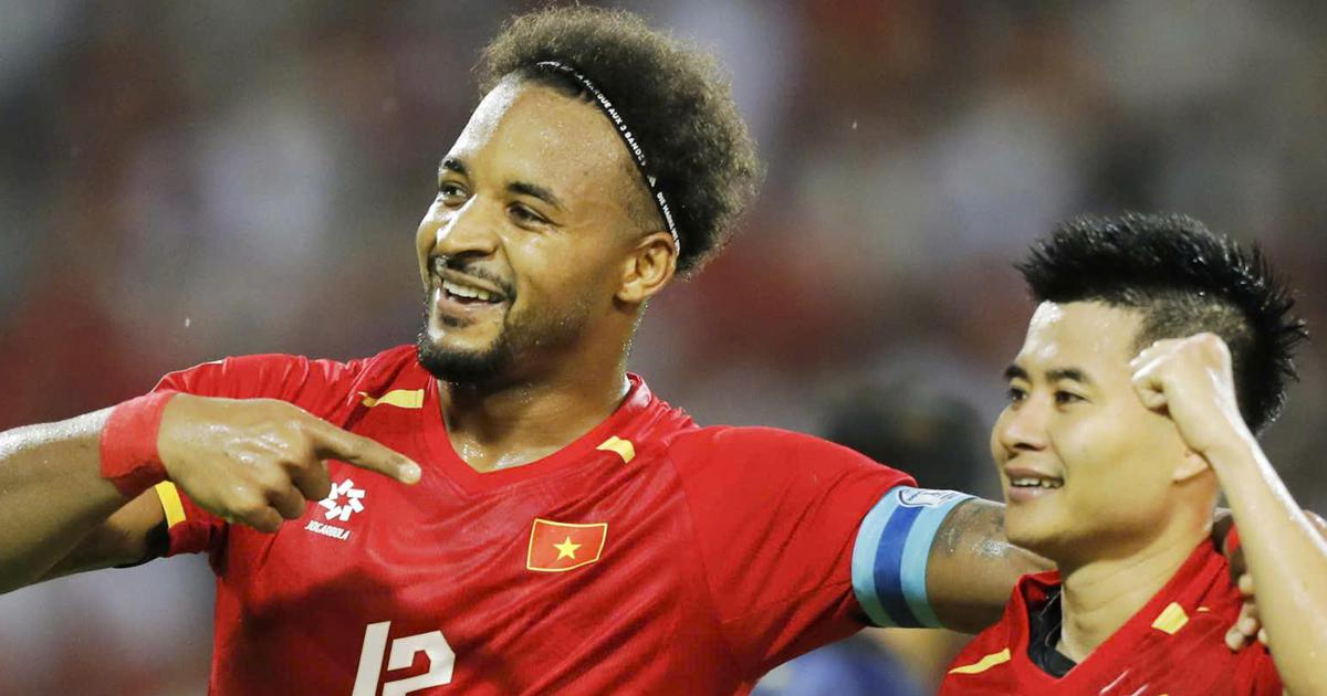HLV Malaysia tuyên bố ‘không áp lực’ khi gặp Việt Nam ở bán kết ASEAN Cup