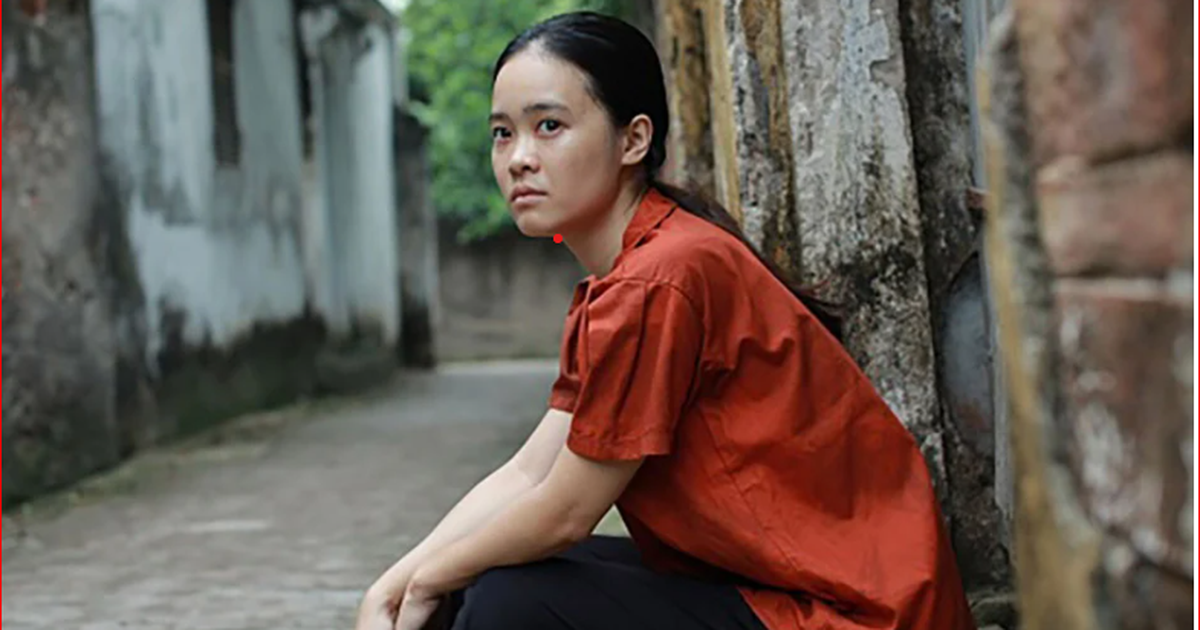 Nữ diễn viên 'lột xác' sau 20 năm, trở lại đóng chính phim điện ảnh