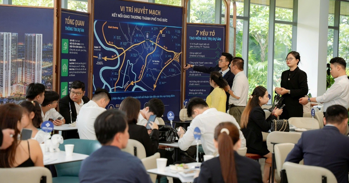 Quy hoạch đô thị TOD - Động lực tăng trưởng mới của Picity SkyZen