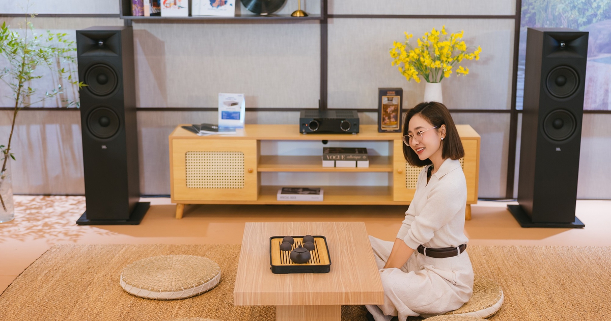 PGI đón đầu bước chuyển của ngành AV trong kỷ nguyên công nghệ thông minh