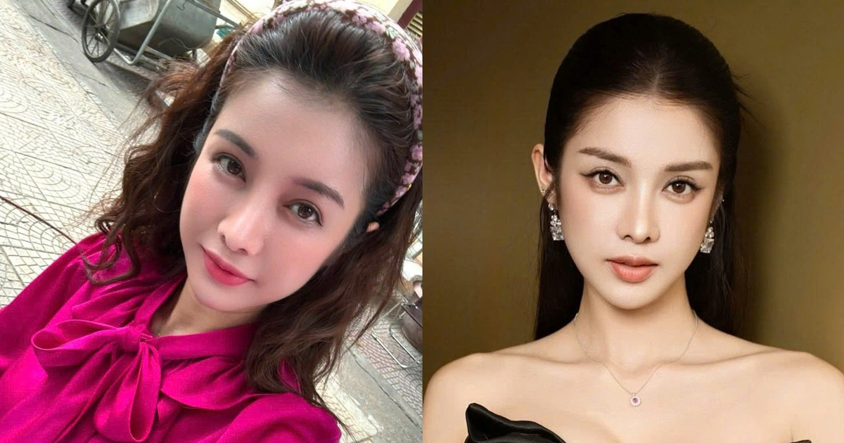Đời thường nóng bỏng của cô giáo dạy hóa đang 'gây sốt' trên phim giờ vàng