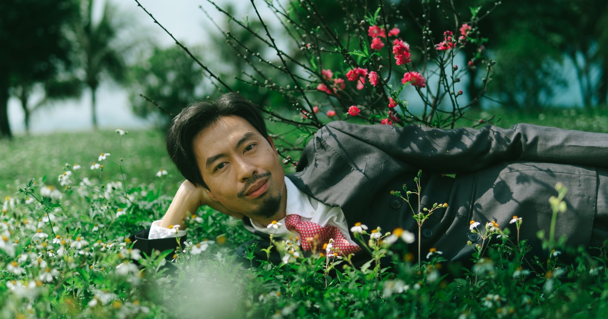 Rapper Đen Vâu: Sống đẹp trước hết là sống đúng pháp luật